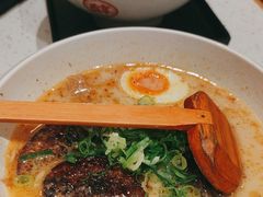 -味千拉面(广州白云机场T1西二店)