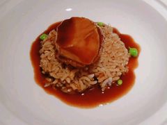 鲍鱼捞饭-广州海鲜酒楼(长丰园店)