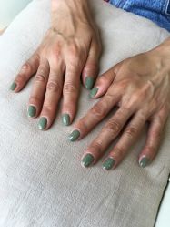-LILY NAILS美甲美睫