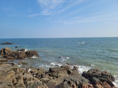 -兴城海滨风景区