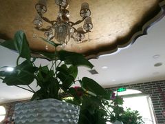-西北朗益和穆斯林餐厅