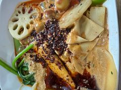 -林静小吃(复兴路店)