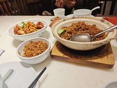 -径山十八道·风味民间菜(华夏之心店)