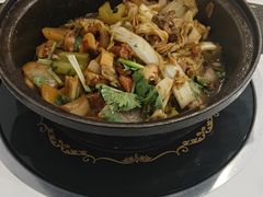 鸡公煲-重庆鸡公煲