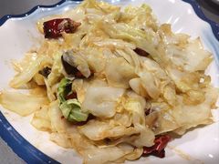 -掌上鲜(南顺城街店)