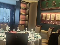 -四世同堂·京菜·烤鸭(双井店)