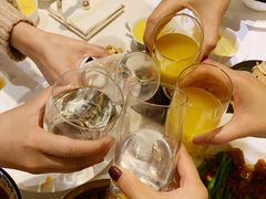 -富力丽思卡尔顿酒店·丽轩中餐厅