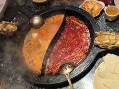 -蜀大侠火锅(总府路店)