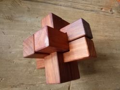 -文旺阁亲子手工DIY木作博物馆