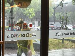 -麦当劳(凌云天地长桥店)