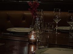-Tivano意大利餐厅(成都居舍酒店)