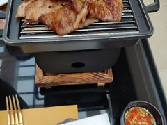 -simply thai天泰(静安嘉里中心店)