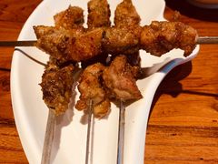 -草原牧羊火锅·龙虾·烤鱼(杨浦店)