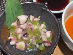 -虹料理·日料放题(悠方店)