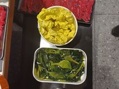 -牛品福潮汕牛肉火锅(旺庄店)