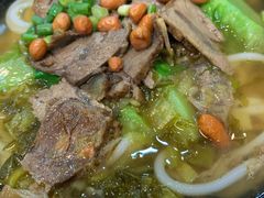 -龙记桂林米粉店(书城路店)