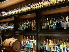 -The Bottle Bar(羲和商业广场店)