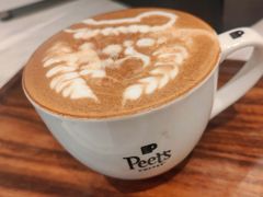 -Peet's Coffee皮爷咖啡(豫园店)