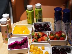 -北京海德酒店温泉