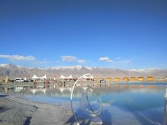 -青海湖国家重点风景名胜区