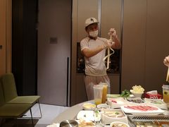 -海底捞火锅(吴中路店)