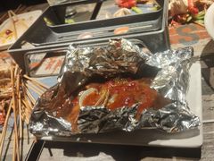 -管氏翅吧(广渠门店)