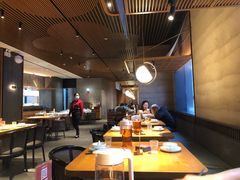 大堂-顺香居·老字号湖北菜(江汉路店)