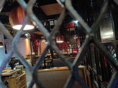 大堂-傣妹火锅(四川北路店)