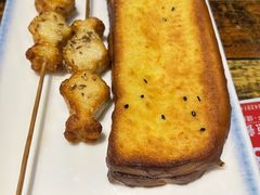 -金谷园饺子·烧烤(人大总店)