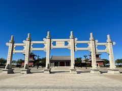 -天津妈祖文化园