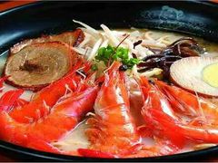 -味千拉面(上虞万和城分店)