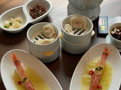 -喜鼎海胆水饺(东港店)