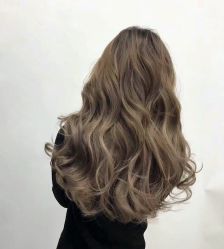 -Tipo Hair salon（明星）店