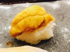 -築地青空三代目(銀座三越店)