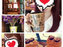 -治愈系甜品The Soothing Dessert(科海大楼店)