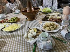 -洞穴餐厅