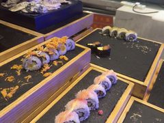 -万达文华酒店·48F云端窗景美食汇自助餐厅