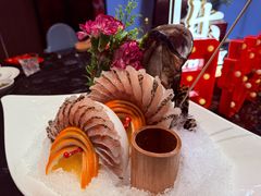 -蒋记海鲜姿造•洋房别墅(星河湾店)