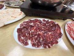 -五洲牛肉美食馆