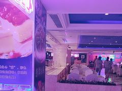 -海韵之星邮轮水会(明发商业广场店)