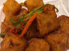 -稻香海鲜饭店(第一国际店)