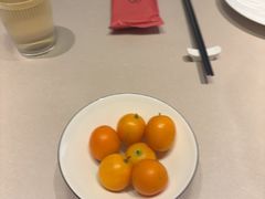 -漢舍川菜馆(国贸商城店)