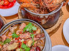 -隅乐胡椒虾·台湾菜·团建(皇岗店)