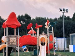 -廊坊固安福朋喜来登酒店