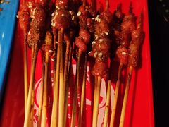 老表记一口肉-老表记广西宵夜螺蛳鸭脚煲(西大店)