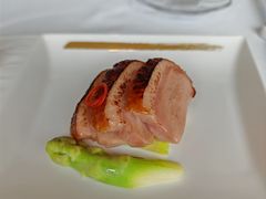 -金轩中餐厅 Jin Xuan(浦东丽思卡尔顿酒店)