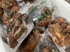 -佰运猪蹄(高陵店)