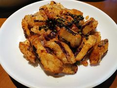 知味藤椒茄子-田园居·佳宴(桑田路店)