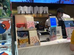 -奈雪的茶(湖滨银泰in77C区PRO店)