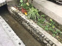 -海窝子古镇